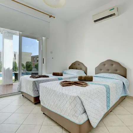 Mia Villa Ajía Nápa
