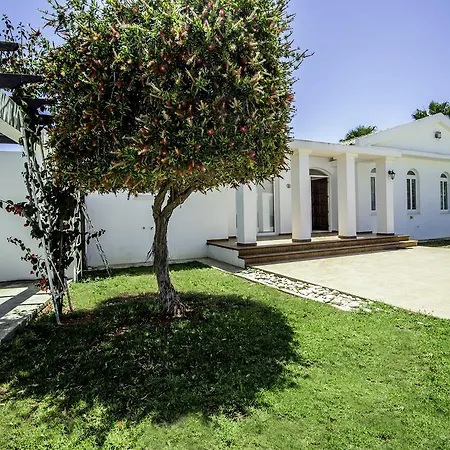 Villa Mia Agia Napa