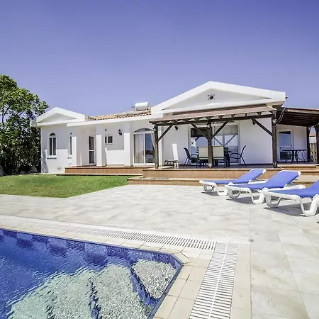 Mia Villa Ayia Napa