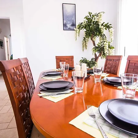 Villa Mia Ayia Napa