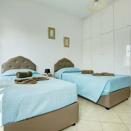 Villa Mia