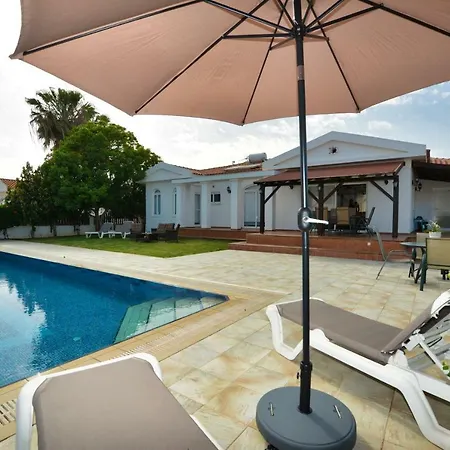 Villa Mia Ayia Napa