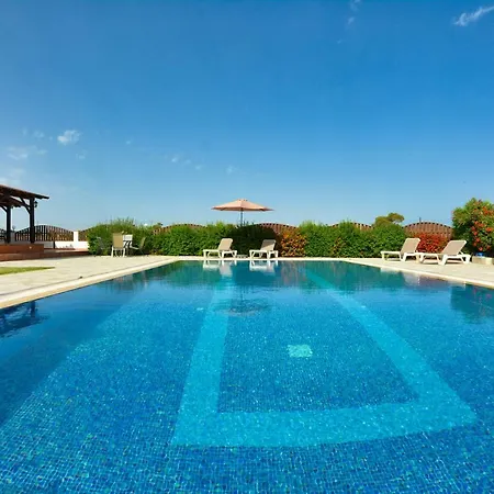 Villa Mia