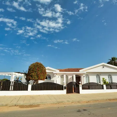 Mia Villa Ayia Napa