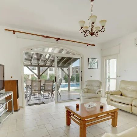 Villa Mia *