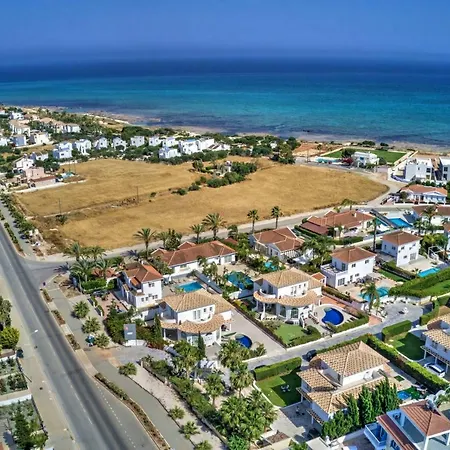 Villa Mia