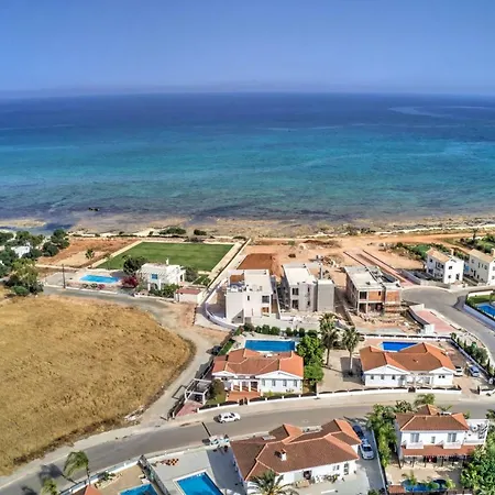Mia Villa Ayia Napa